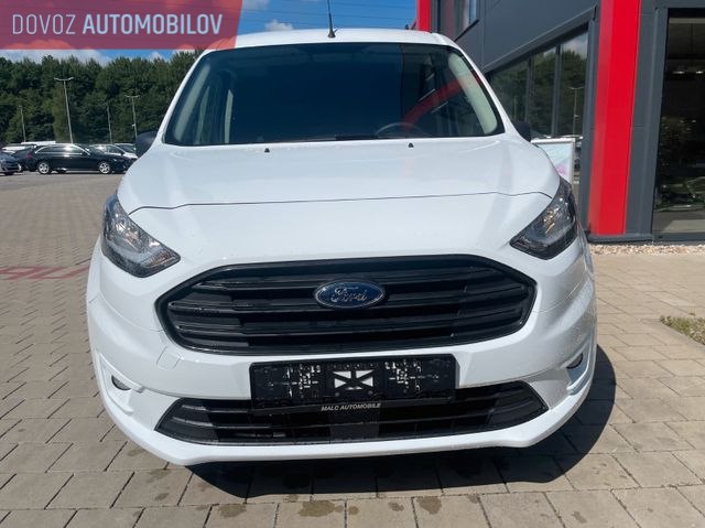 Ford Transit Connect Trend 1.5  TDCi, 88kW, M