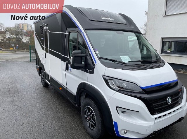 Chausson C 656, 118kW, A