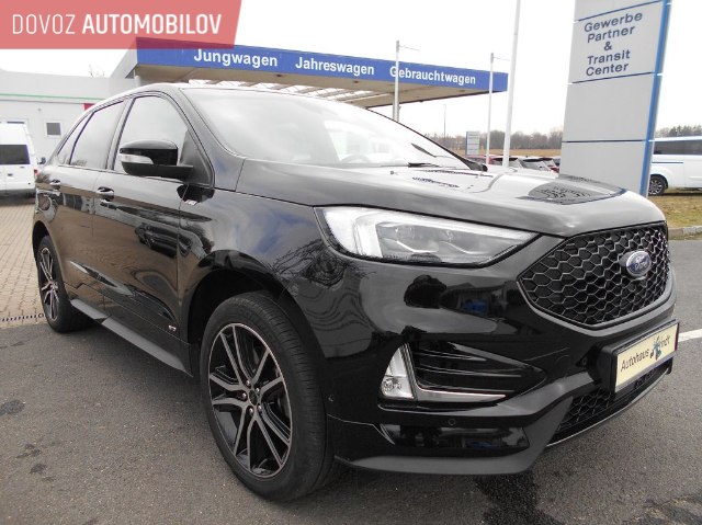 Ford Edge ST-Line 2.0 EcoBlue 4x4, 175kW, A, 5d.