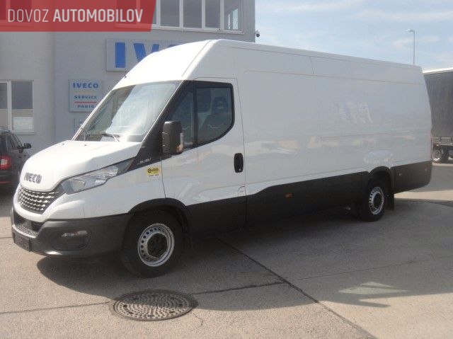 Iveco Daily 35S16V, 115kW, M