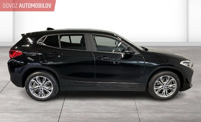 BMW X2 Advantage 18d sDrive, 110kW, A8, 5d.