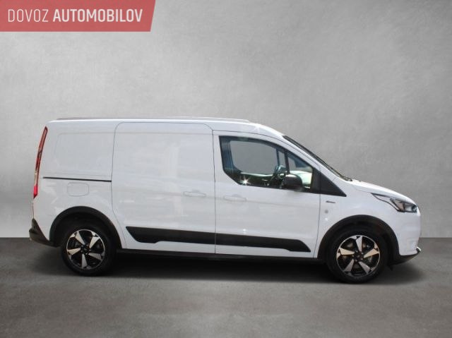 Ford Transit Connect L2 1.5 TDCI, 74kW, A