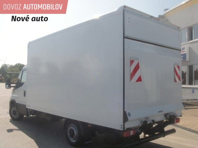 Iveco Daily 35 S 16, 118kW, M