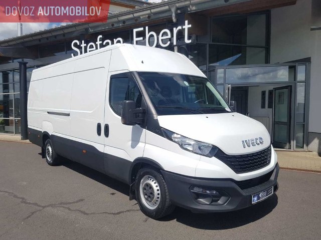 Iveco Daily 35 S 16, 115kW, M