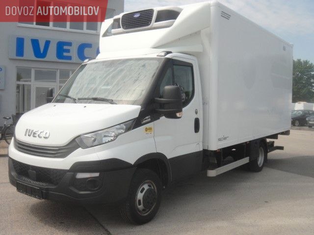 Iveco Daily 3.0 L, 132kW, A
