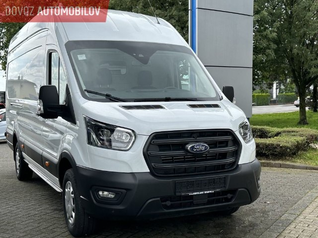 Ford Transit L4H3 Trend, 125kW, A