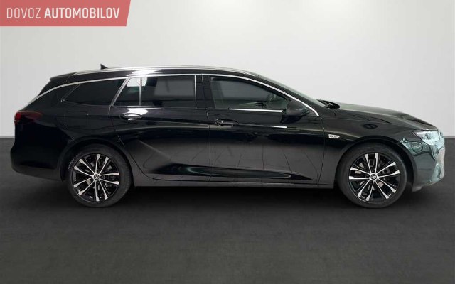 Opel Insignia Sports Tourer Ultimate 2.0 Turbo, 147kW, A9, 5d.