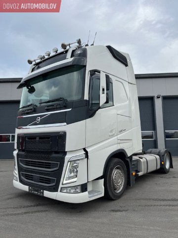 Volvo FH 500, 500kW, A