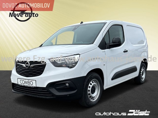 Opel Combo Edition -e, 100kW, A