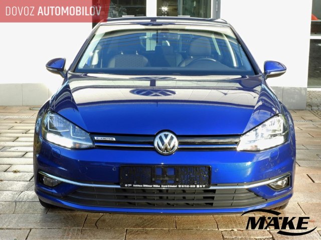 Volkswagen Golf Join 1.5 TSI, 96kW, M, 5d.