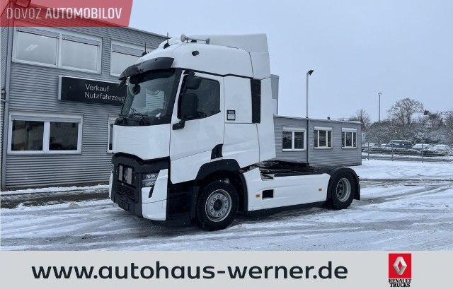 Renault T 480, 360kW, A