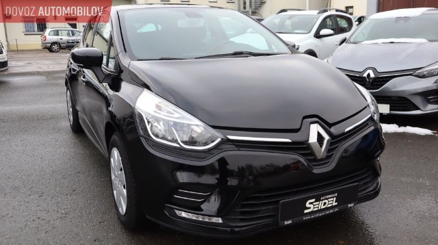 Renault Clio Collection TCe 90, 66kW, M5, 5d.