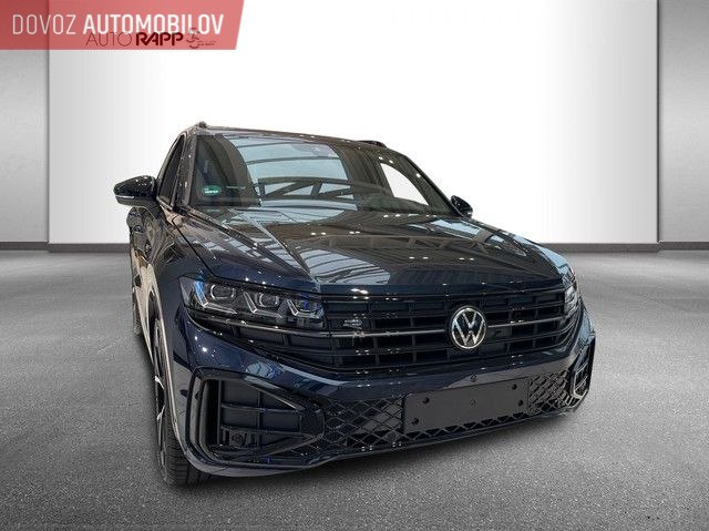 Volkswagen Touareg R-Line 3.0 TDI V6 4Motion, 210kW, A8, 5d.