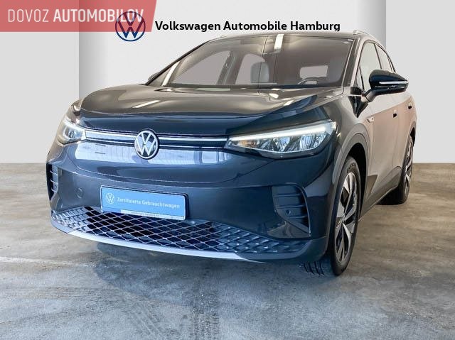 Volkswagen ID.4 Pro 1st Performance, 150kW, A, 5d.