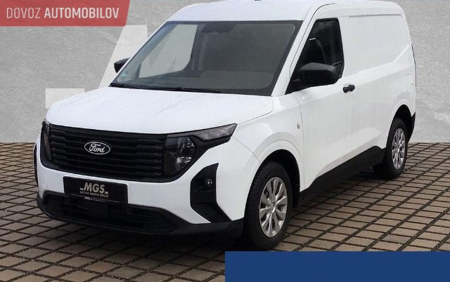 Ford Transit Courier Trend 1.0 EcoBoost, 74kW, M