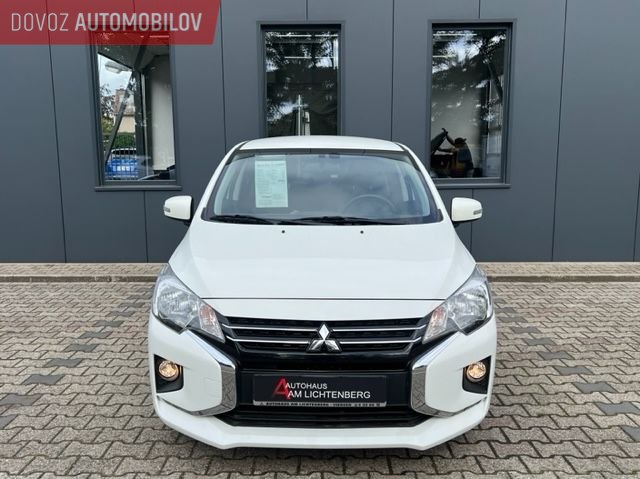 Mitsubishi Space Star Select+ 1.2 MIVEC, 52kW, M, 5d.
