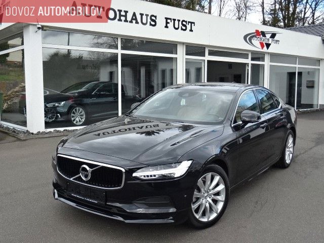 Volvo S90 D3, 110kW, A8, 5d.