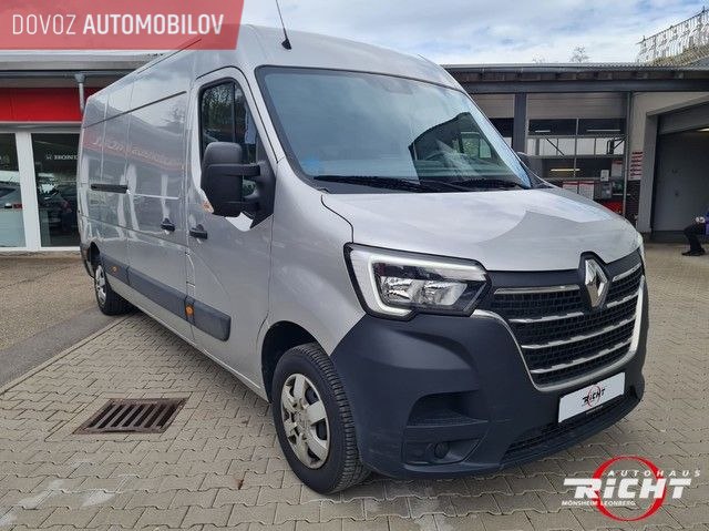 Renault Master L3H2 2.3 dCi, 110kW, A