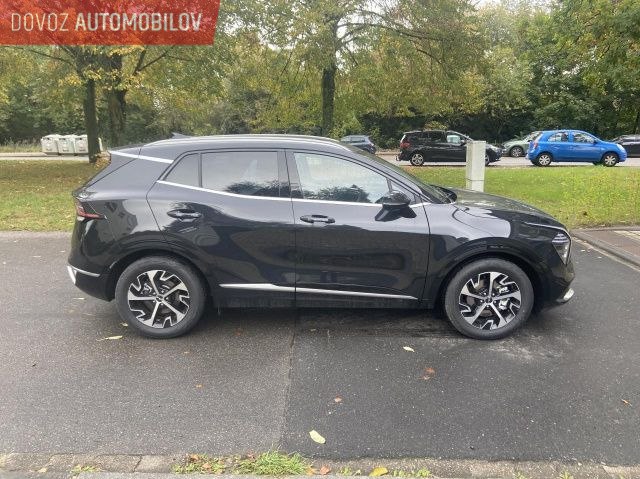 Kia Sportage Spirit 1.6 T-GDI 2WD, 110kW, A, 5d.