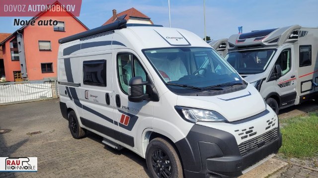 Challenger, 103kW, M