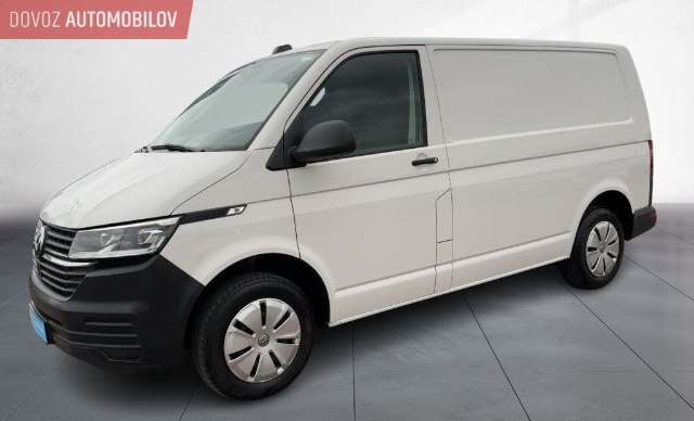 Volkswagen T6.1 2.0 TDI, 81kW, M