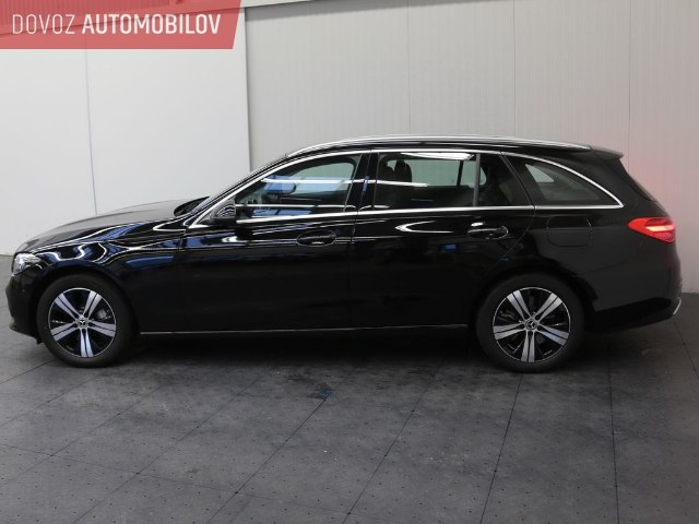 Mercedes-Benz C T 300 e Avantgarde, 150kW, A9, 5d.