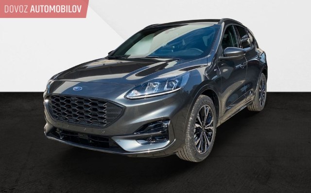 Ford Kuga ST-Line 1.5 EcoBlue, 88kW, A8, 5d.