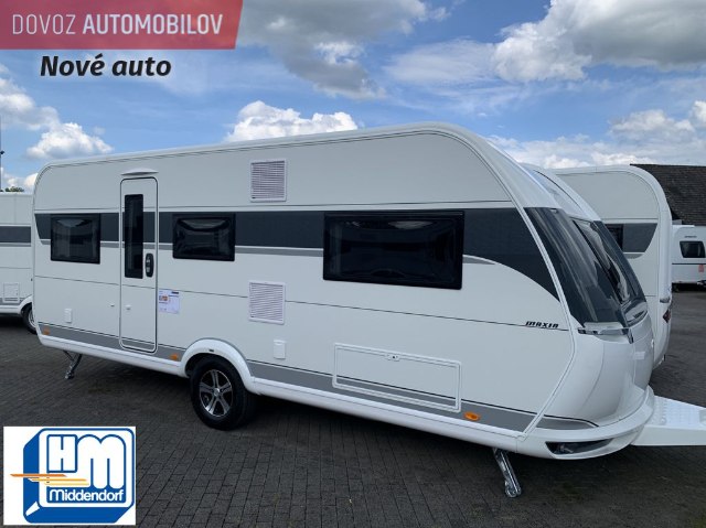 Hobby Maxia 585 UL