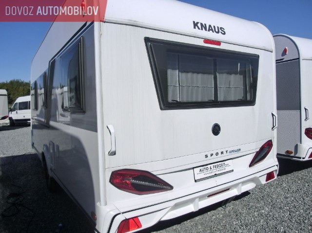 Knaus Sport