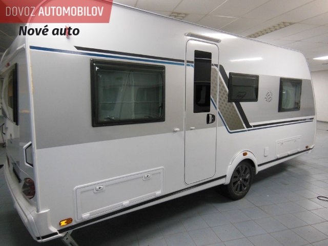 Knaus 500