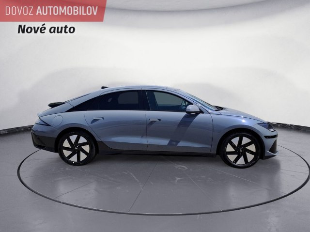 Hyundai IONIQ 6 Techniq EV AWD, 239kW, A, 5d.