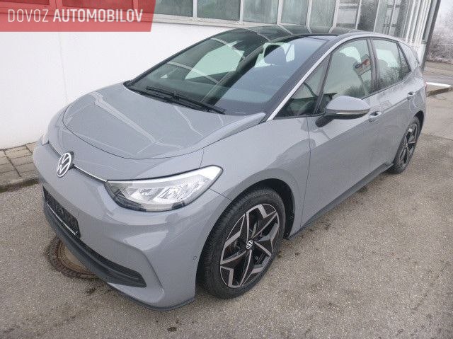Volkswagen ID.3 Pro, 150kW, A, 5d.