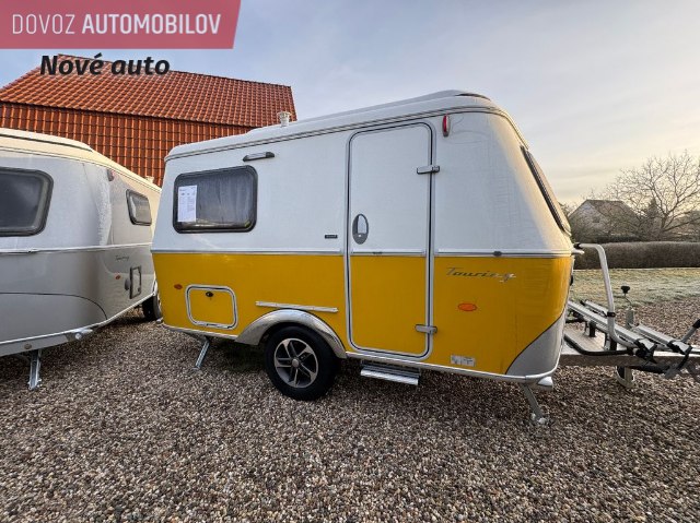 Hymer Eriba Touring