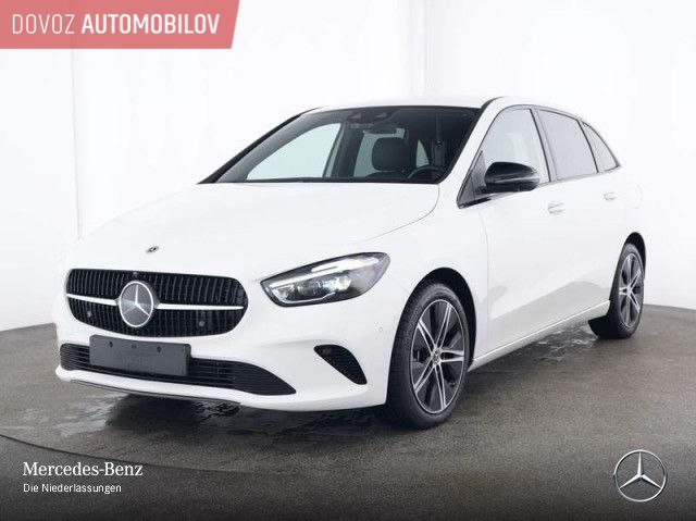 Mercedes-Benz B Progressive 200, 120kW, A7, 5d.