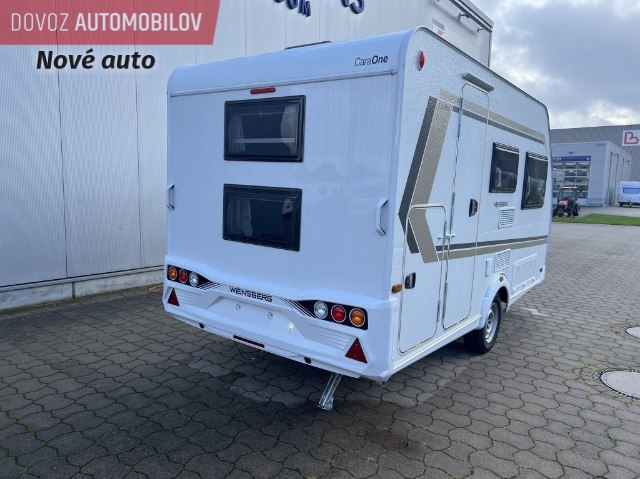 Weinsberg CaraOne