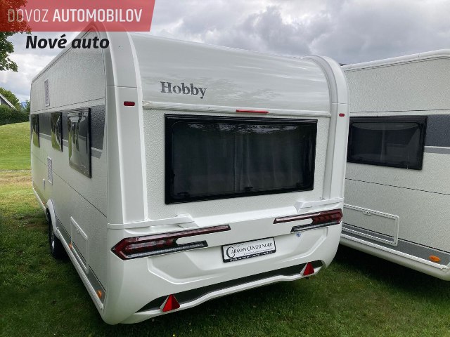 Hobby De Luxe
