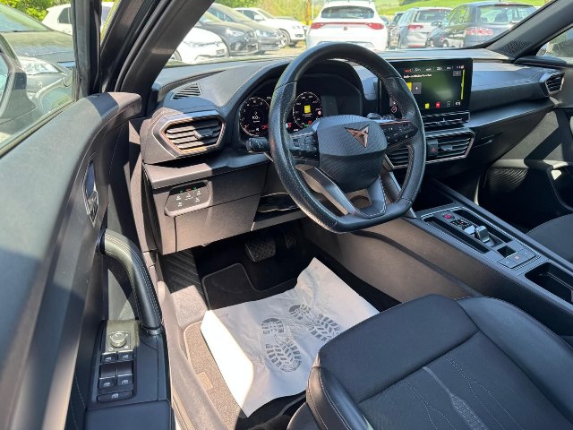 Cupra Formentor 1.5 TSI DSG, 110kW, A, 5d.