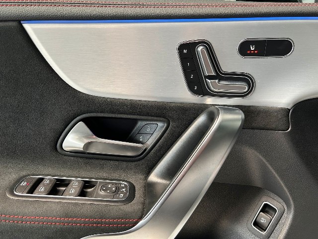 Mercedes-Benz CLA Shooting Brake 35 AMG 4Matic DCT, 225kW, A7, 5d.