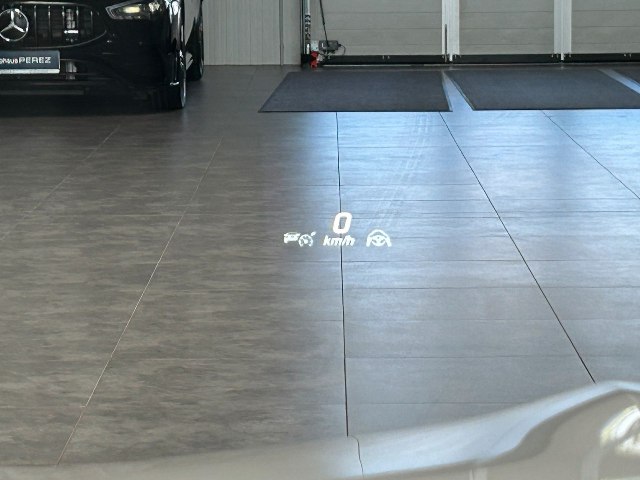 Mercedes-Benz CLA Shooting Brake 35 AMG 4Matic DCT, 225kW, A7, 5d.