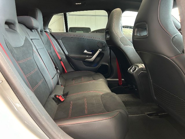 Mercedes-Benz CLA Shooting Brake 35 AMG 4Matic DCT, 225kW, A7, 5d.