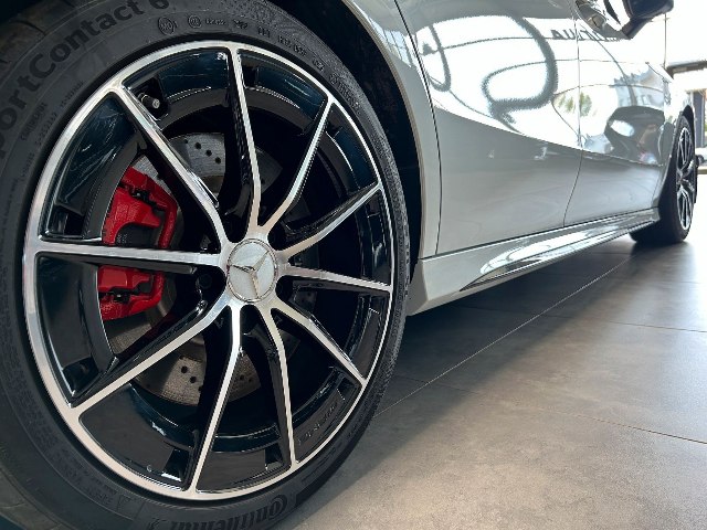 Mercedes-Benz CLA Shooting Brake 35 AMG 4Matic DCT, 225kW, A7, 5d.