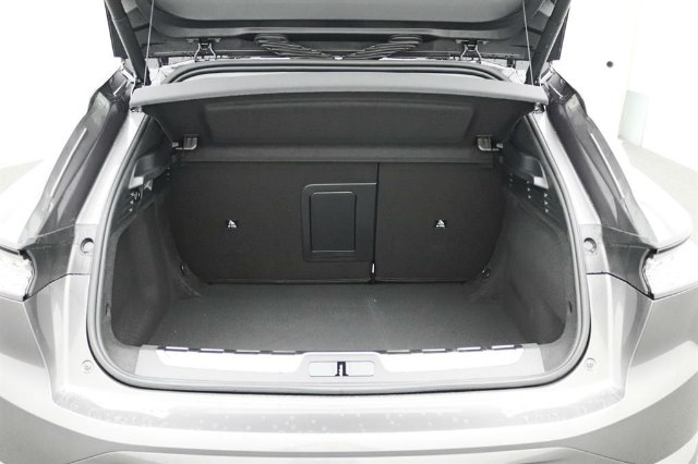 DS Automobiles DS4 Performance Line 1.6 Hybrid, 133kW, A, 5d.