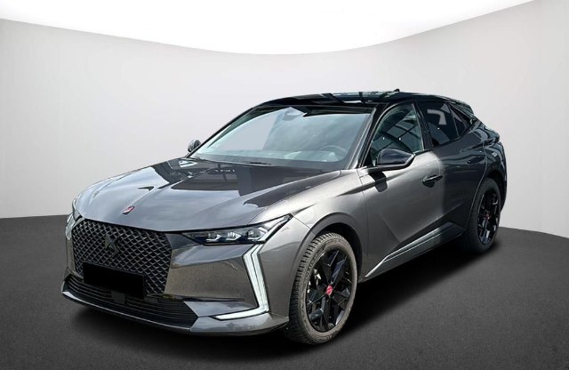 DS Automobiles DS4 Performance Line 1.6 Hybrid, 133kW, A, 5d.