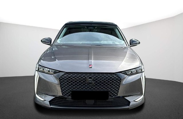 DS Automobiles DS4 Performance Line 1.6 Hybrid, 133kW, A, 5d.