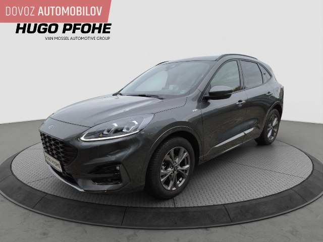 Ford Kuga ST-Line 1.5 EcoBoost, 110kW, M6, 5d.