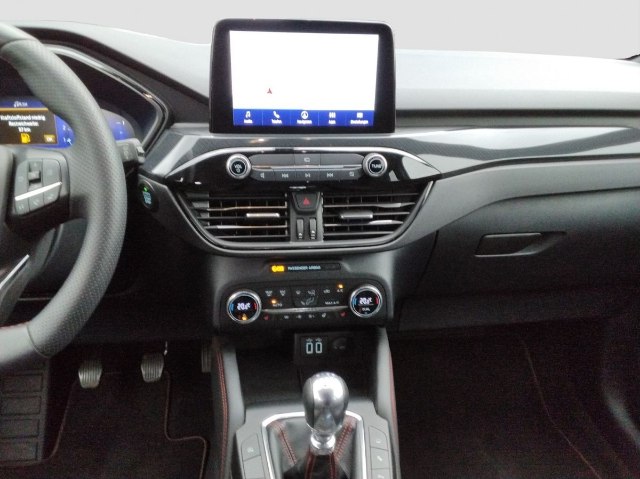 Ford Kuga ST-Line 1.5 EcoBoost, 110kW, M6, 5d.