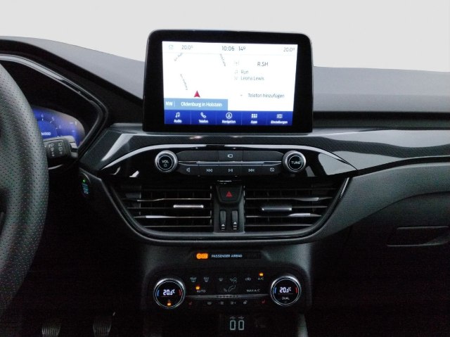 Ford Kuga ST-Line 1.5 EcoBoost, 110kW, M6, 5d.
