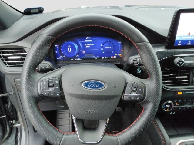 Ford Kuga ST-Line 1.5 EcoBoost, 110kW, M6, 5d.