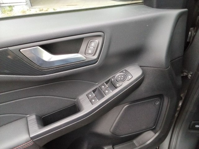 Ford Kuga ST-Line 1.5 EcoBoost, 110kW, M6, 5d.