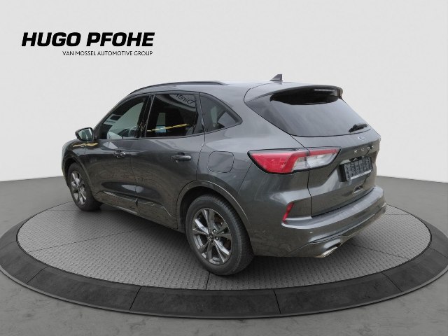 Ford Kuga ST-Line 1.5 EcoBoost, 110kW, M6, 5d.